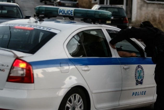 Συνέλαβαν τους μετανάστες δολοφόνους του 65χρονου θείου του Γιώργου Καραμέρου